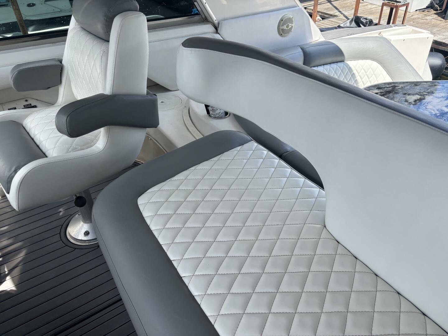 50ft Sea Ray Yacht For Sale