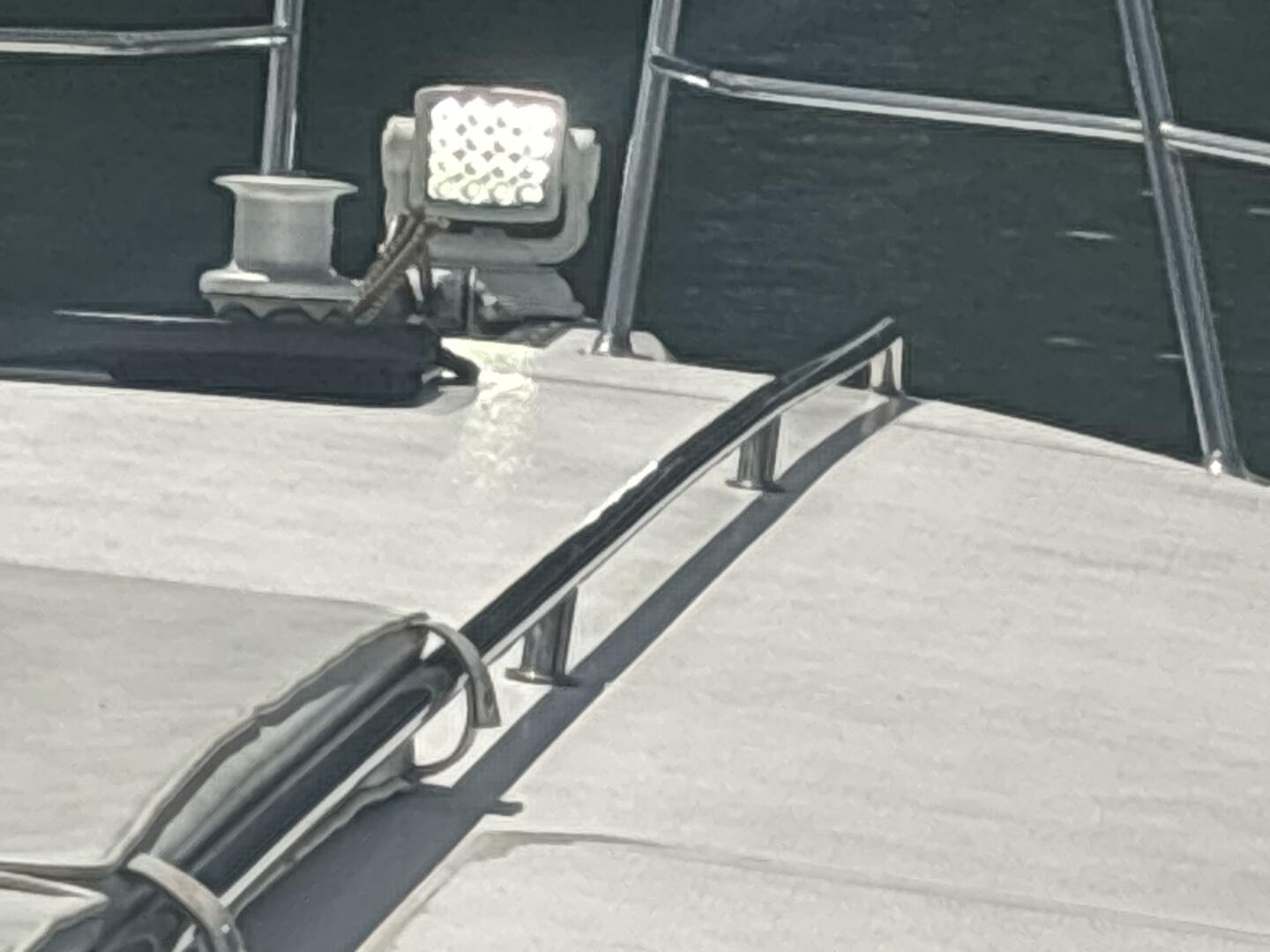 50ft Sea Ray Yacht For Sale