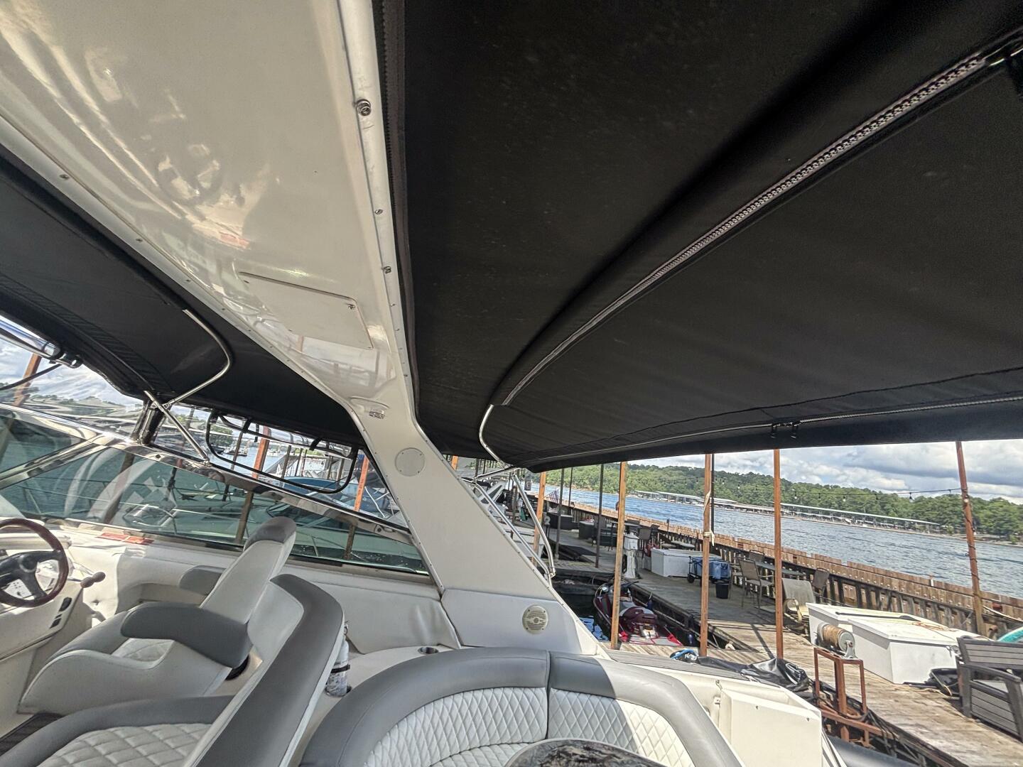 50ft Sea Ray Yacht For Sale