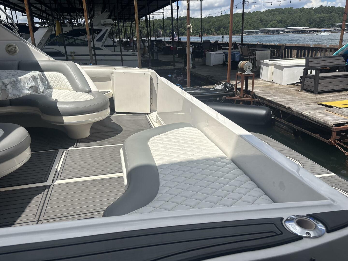 50ft Sea Ray Yacht For Sale