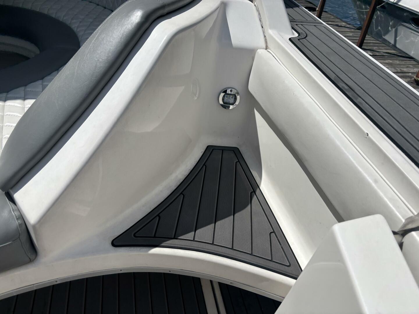 50ft Sea Ray Yacht For Sale