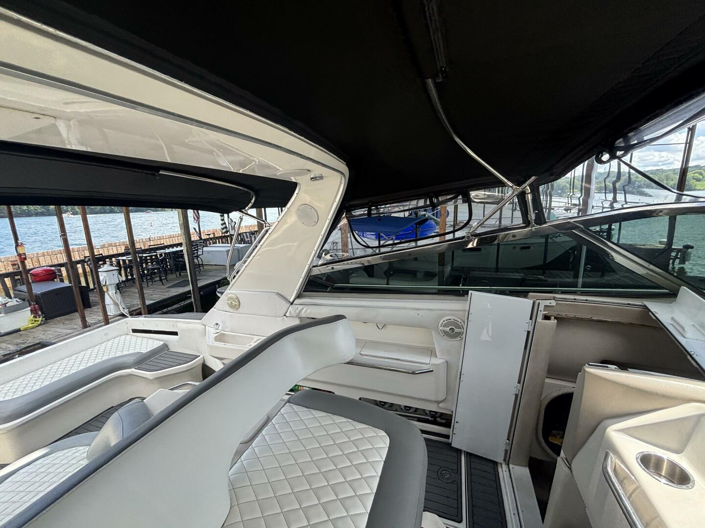 50ft Sea Ray Yacht For Sale
