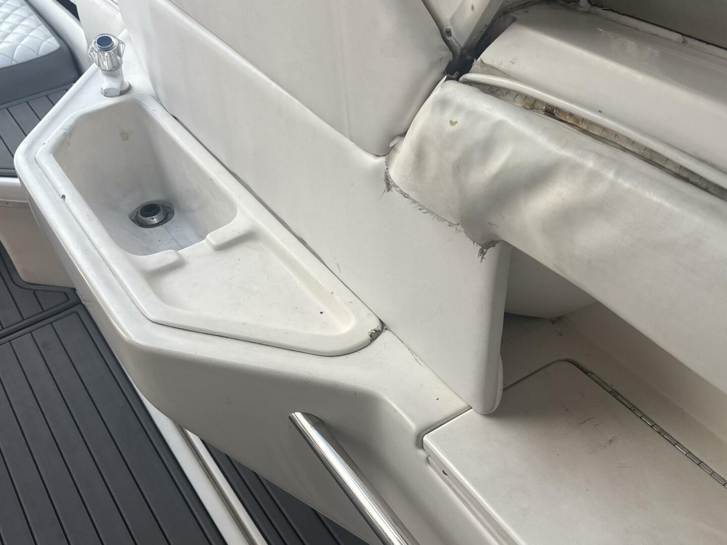 50ft Sea Ray Yacht For Sale