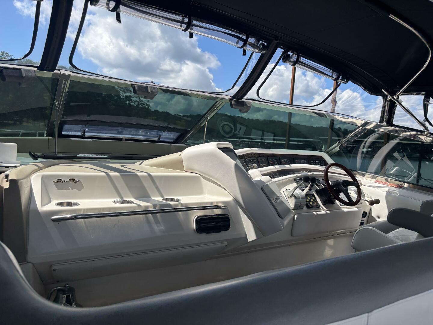 50ft Sea Ray Yacht For Sale