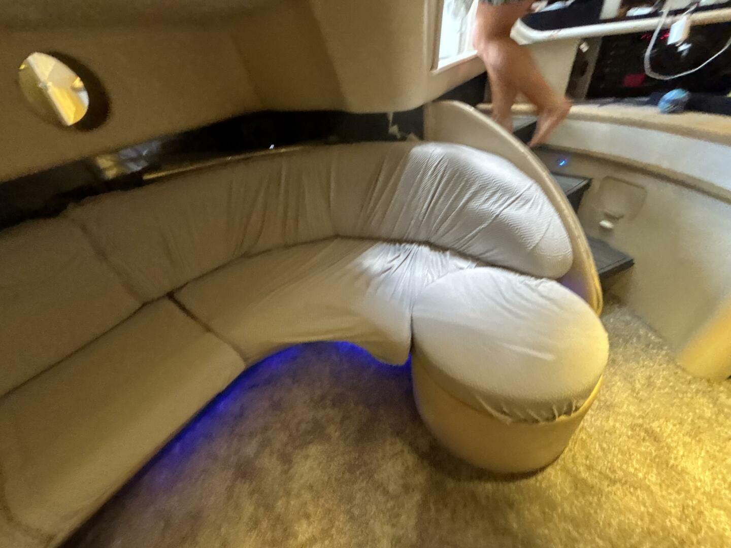 50ft Sea Ray Yacht For Sale
