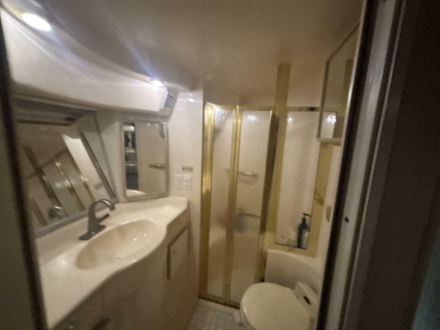 50ft Sea Ray Yacht For Sale