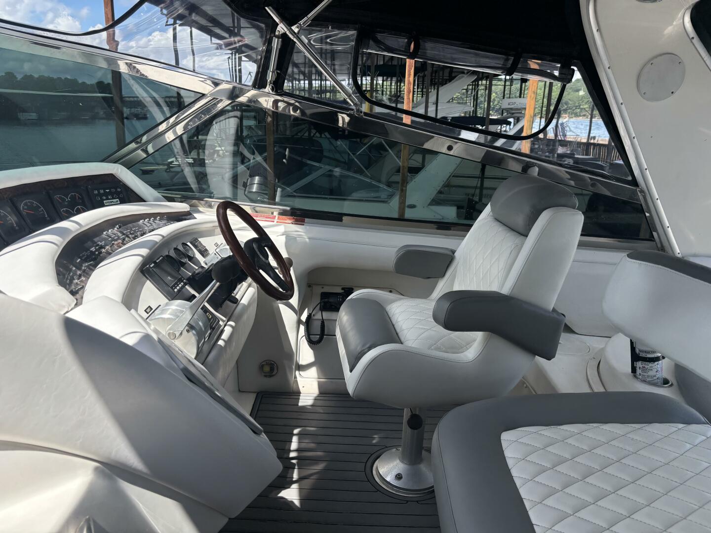 50ft Sea Ray Yacht For Sale