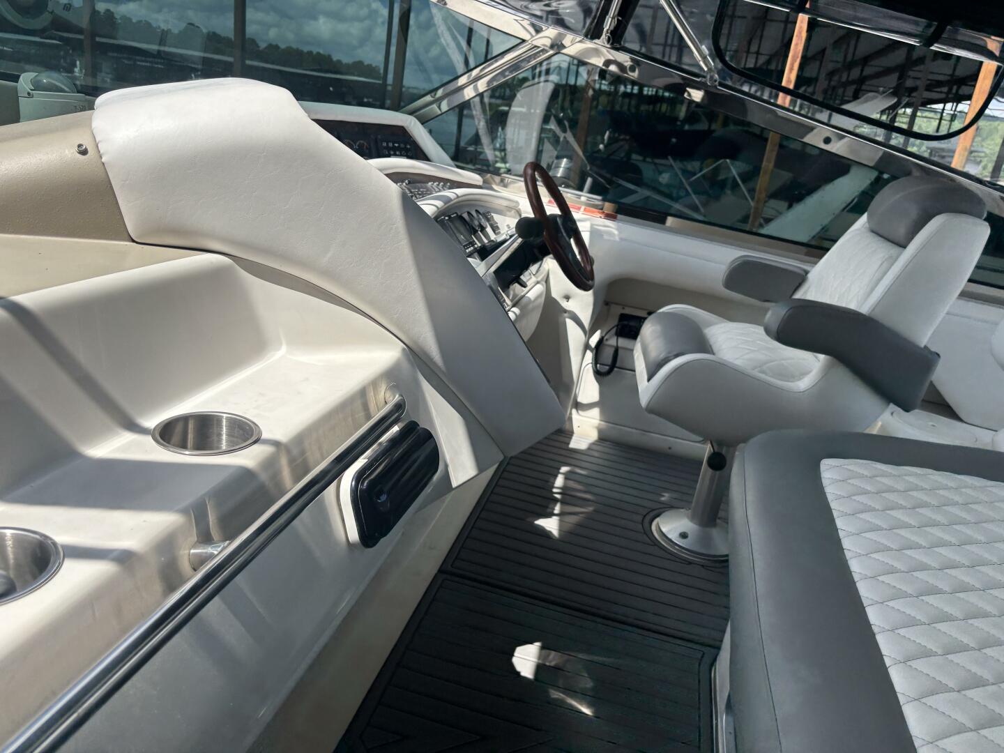 50ft Sea Ray Yacht For Sale