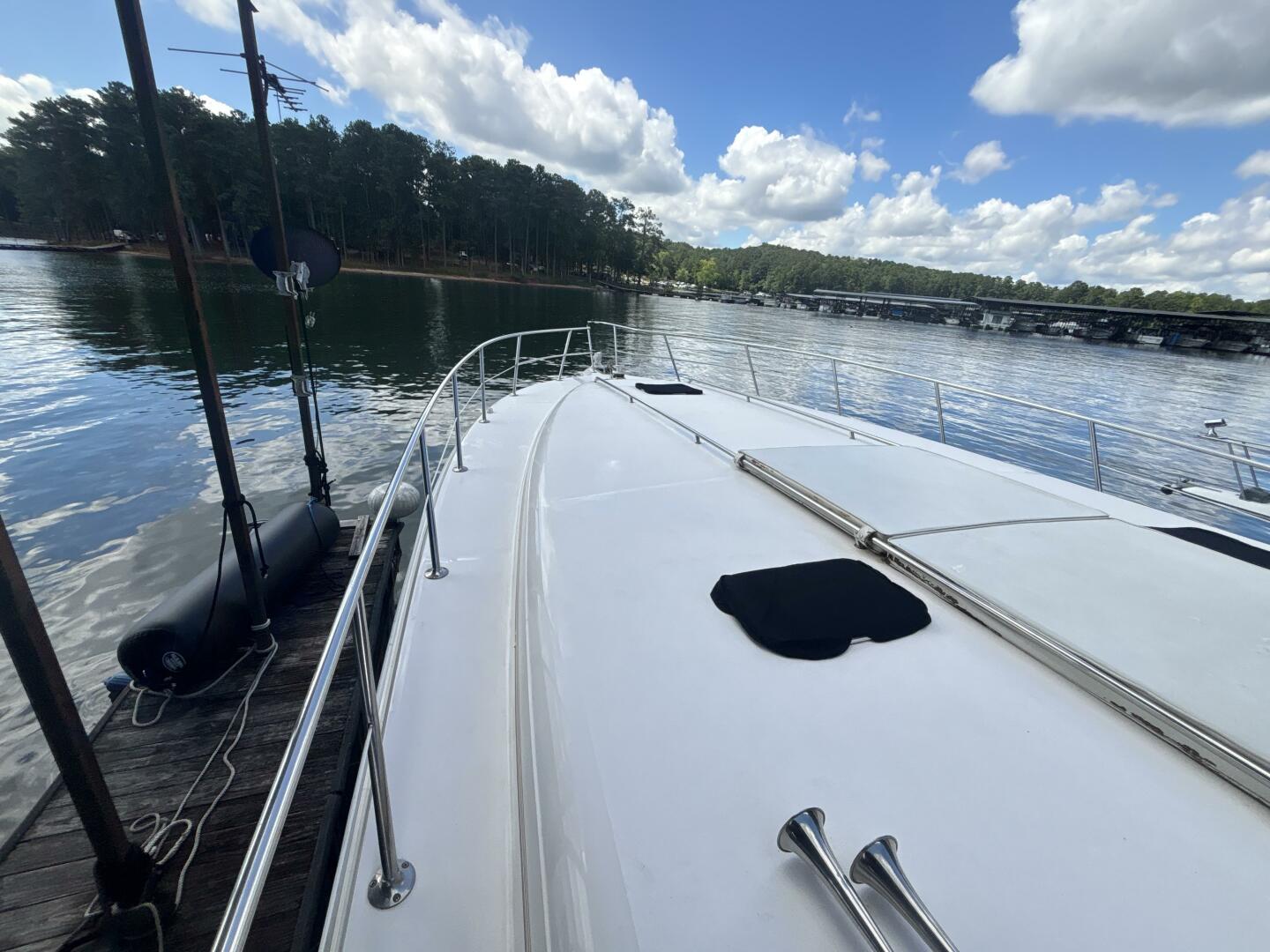50ft Sea Ray Yacht For Sale