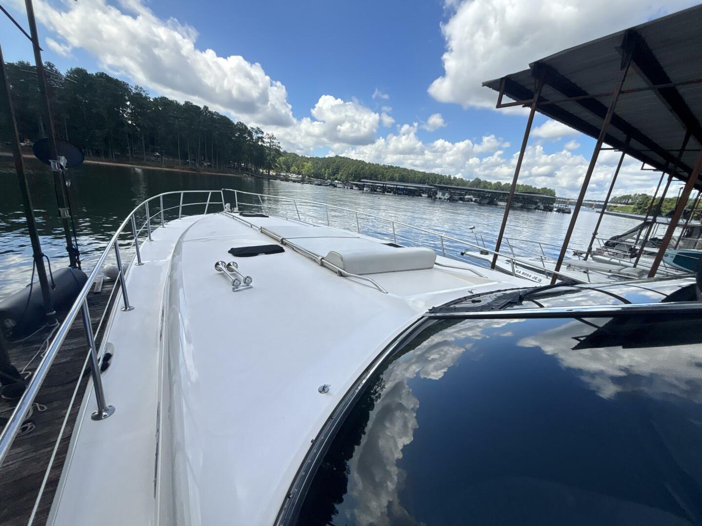50ft Sea Ray Yacht For Sale