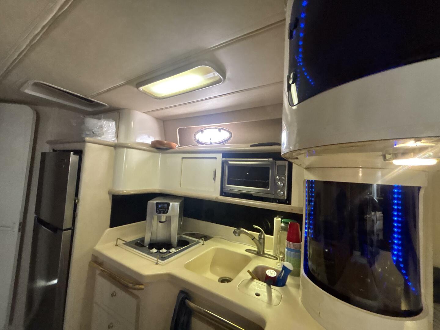 50ft Sea Ray Yacht For Sale