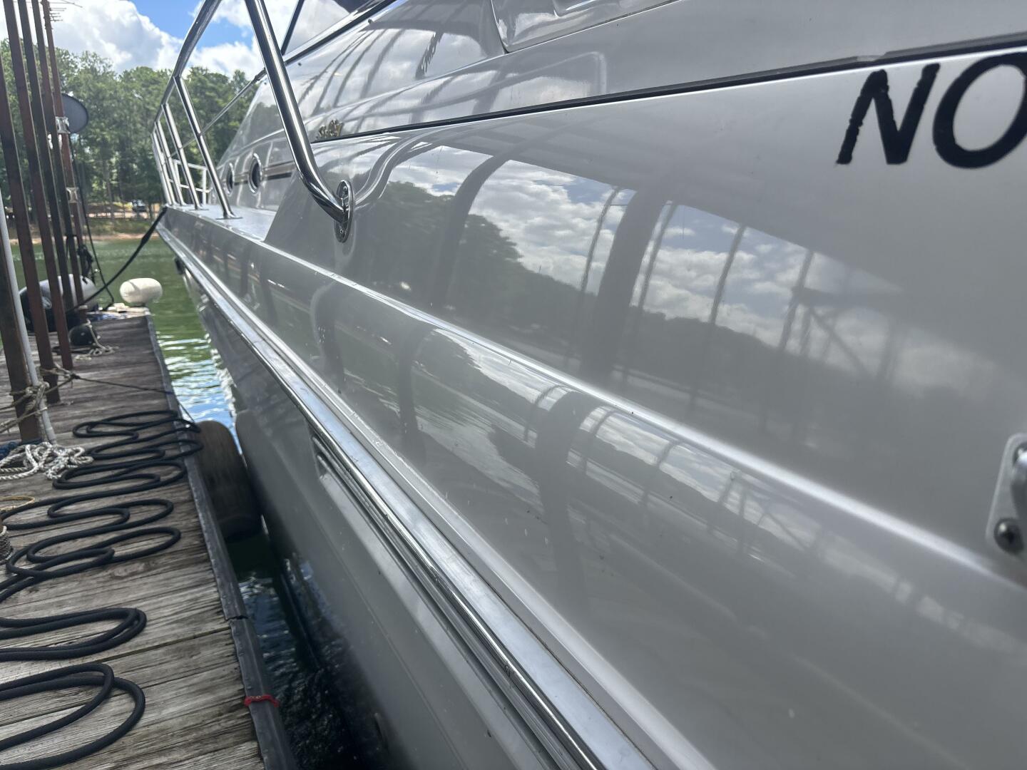 50ft Sea Ray Yacht For Sale