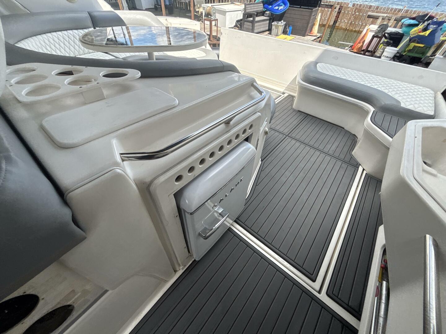 50ft Sea Ray Yacht For Sale