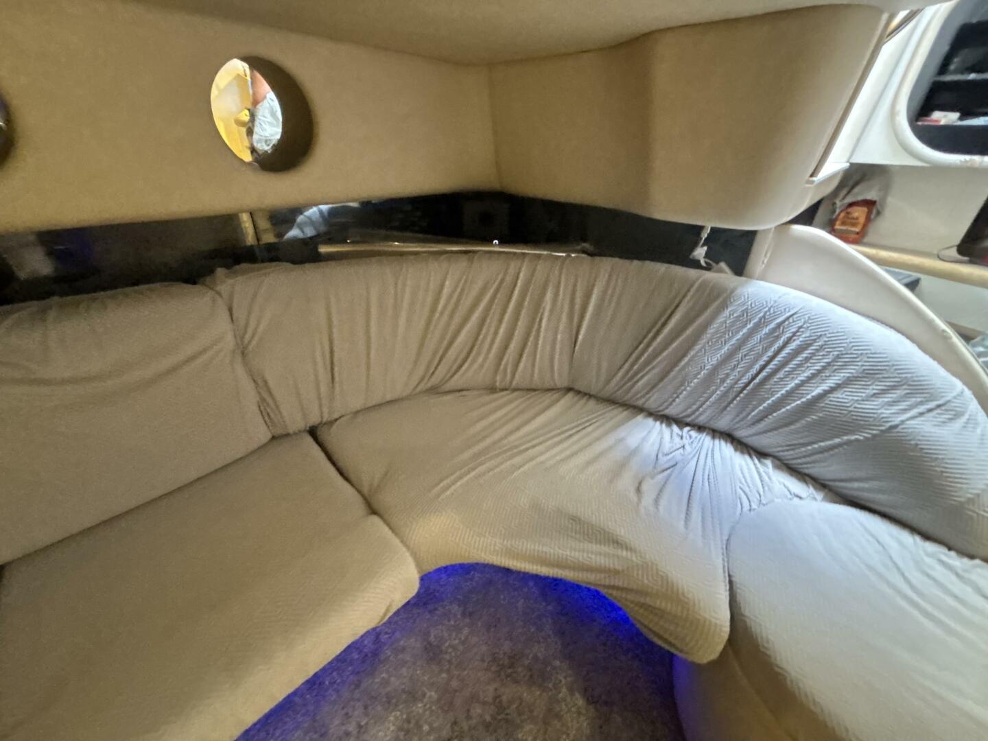 50ft Sea Ray Yacht For Sale