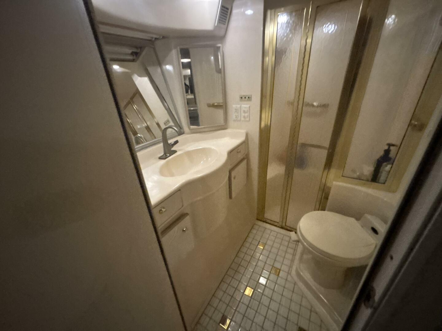 50ft Sea Ray Yacht For Sale