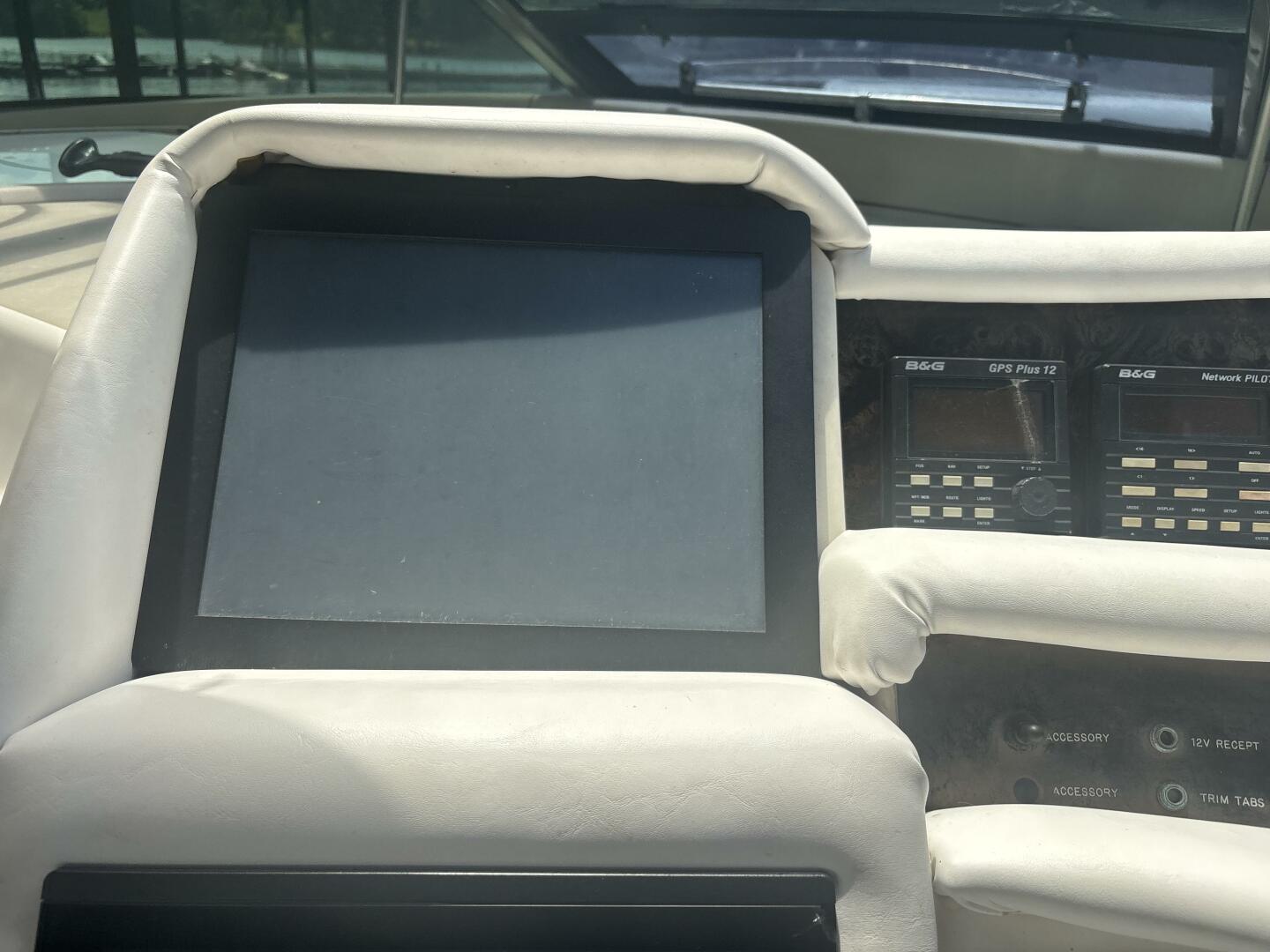 50ft Sea Ray Yacht For Sale