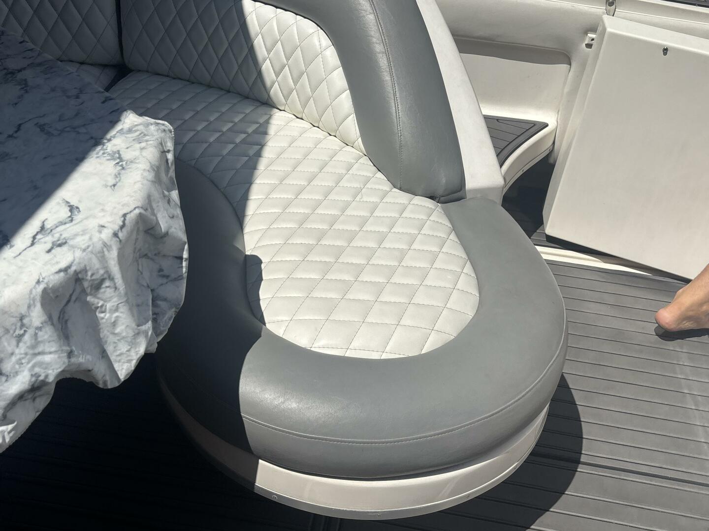 50ft Sea Ray Yacht For Sale