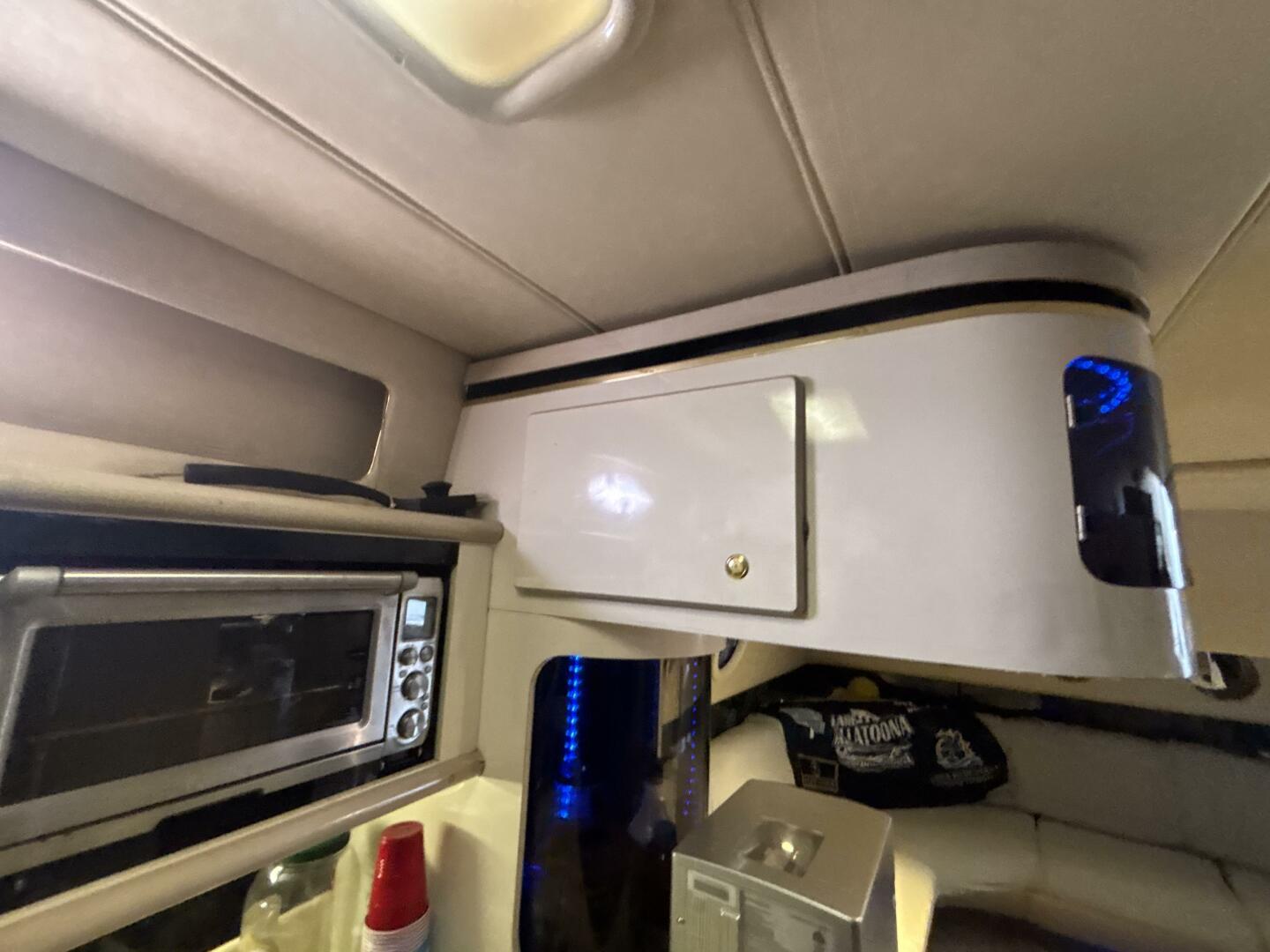50ft Sea Ray Yacht For Sale