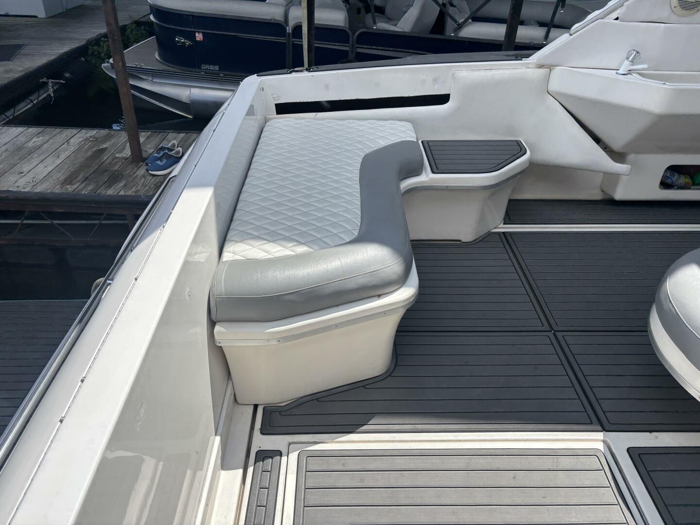 50ft Sea Ray Yacht For Sale