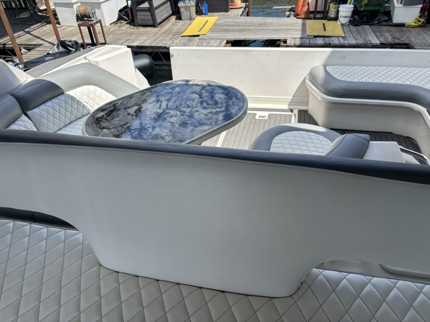 50ft Sea Ray Yacht For Sale