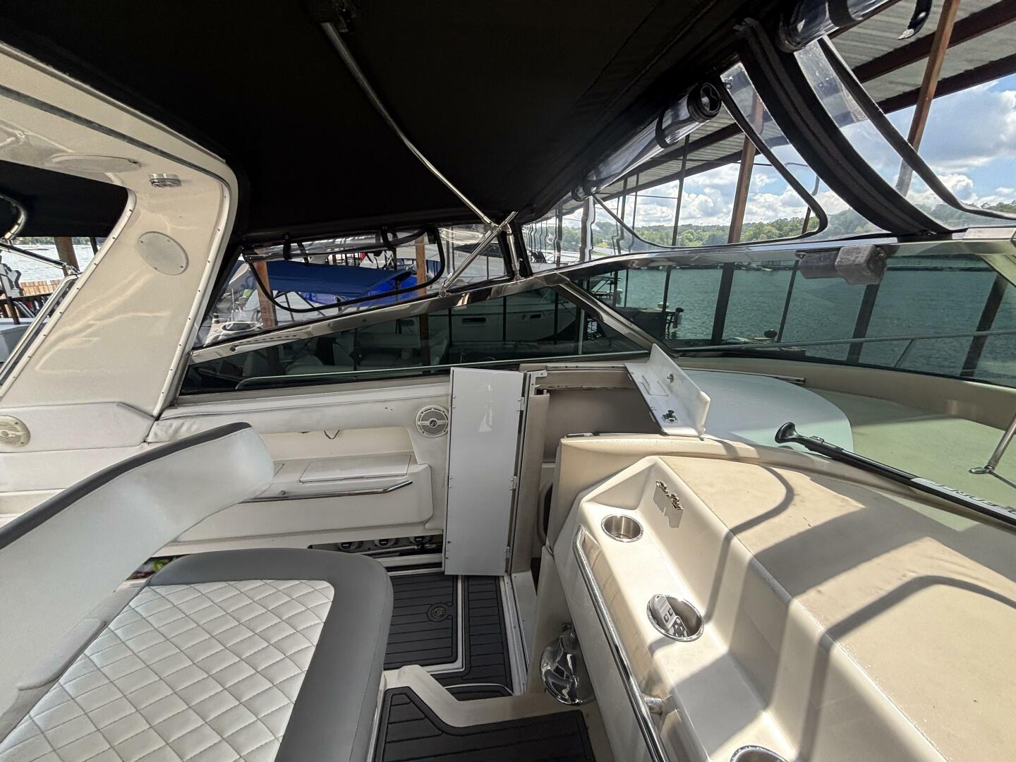 50ft Sea Ray Yacht For Sale