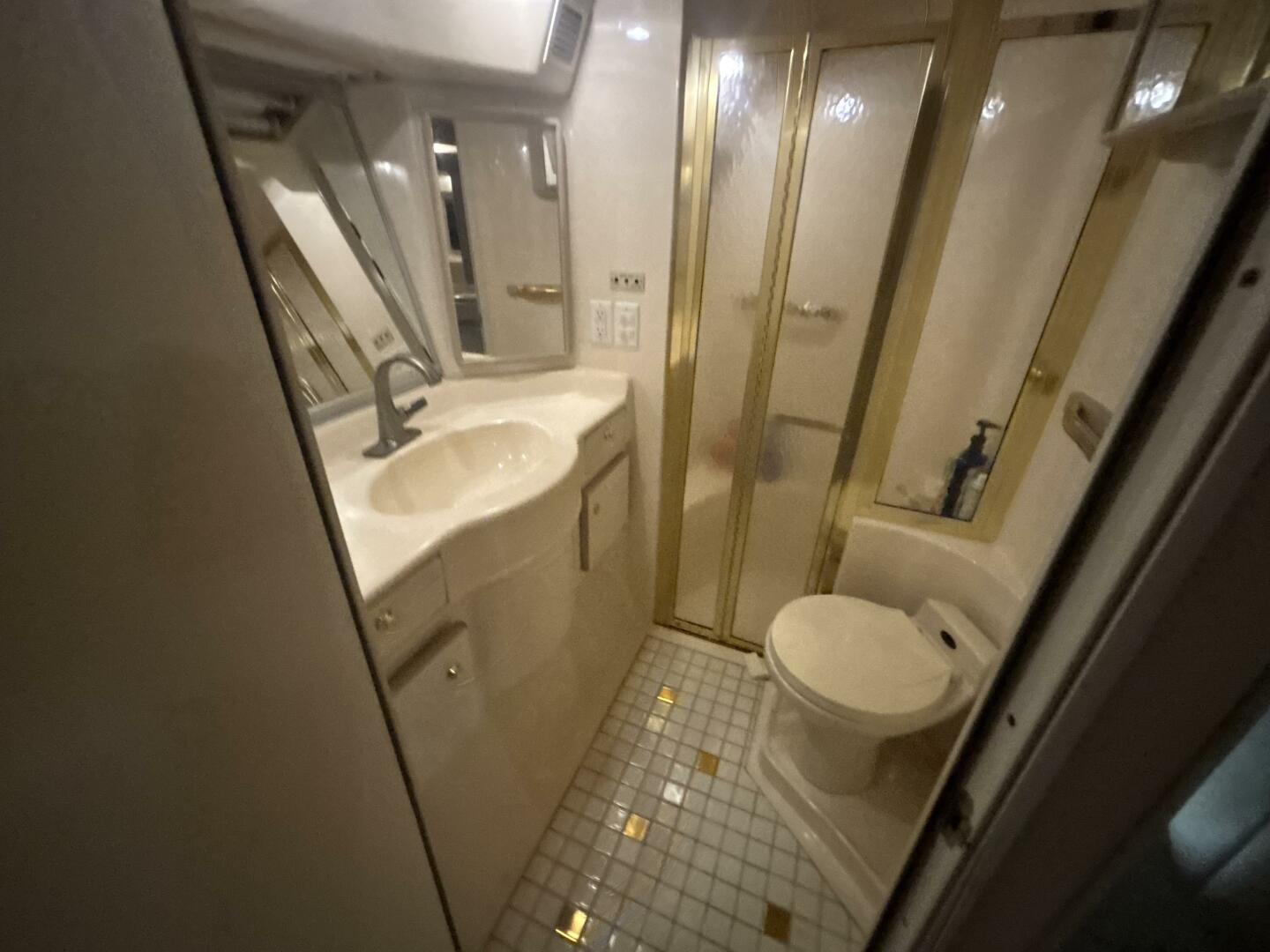 50ft Sea Ray Yacht For Sale