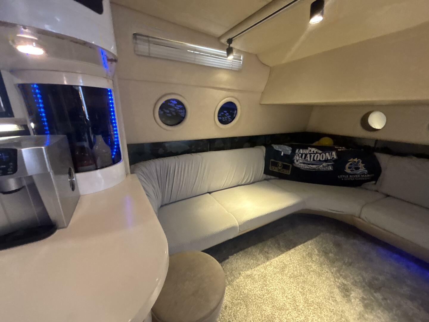 50ft Sea Ray Yacht For Sale
