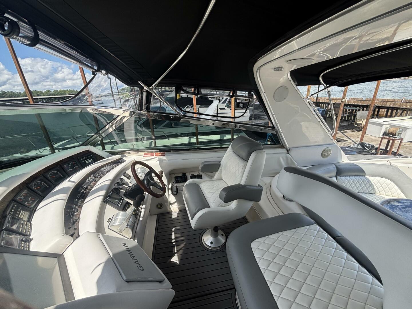 50ft Sea Ray Yacht For Sale
