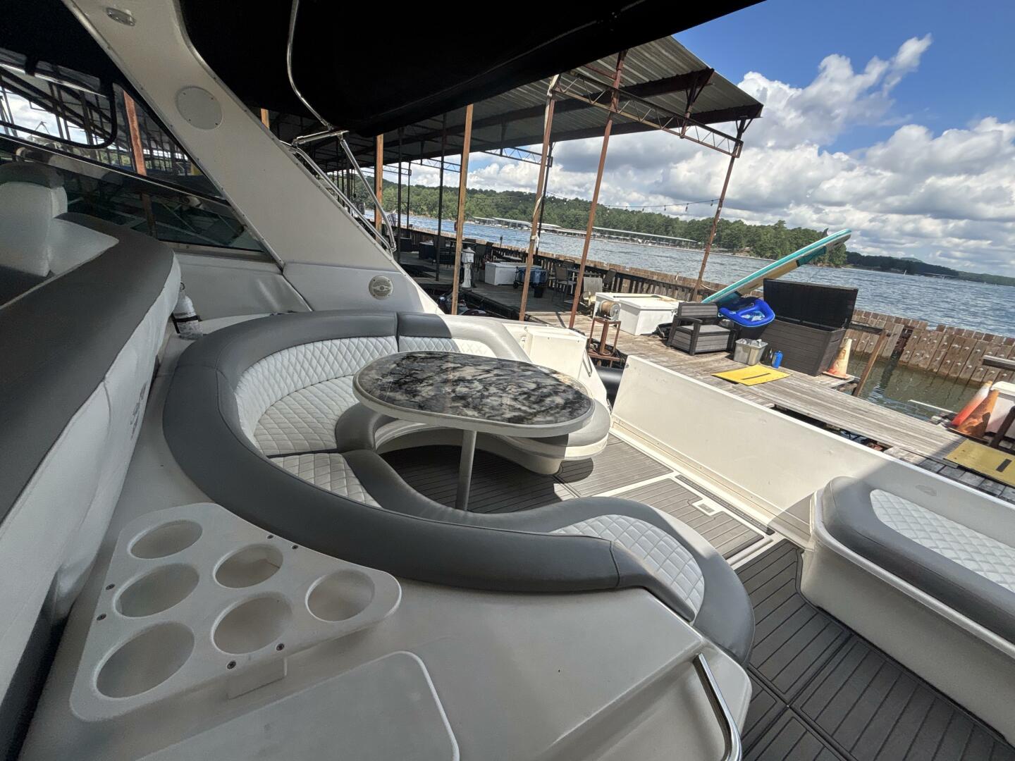 50ft Sea Ray Yacht For Sale