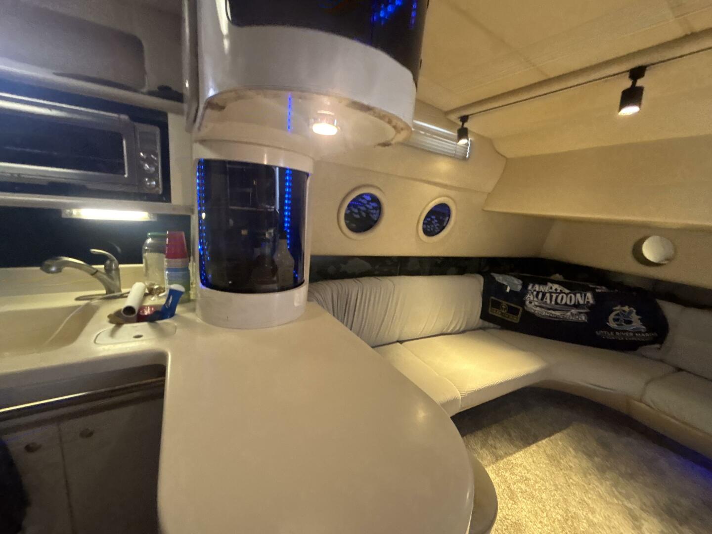 50ft Sea Ray Yacht For Sale