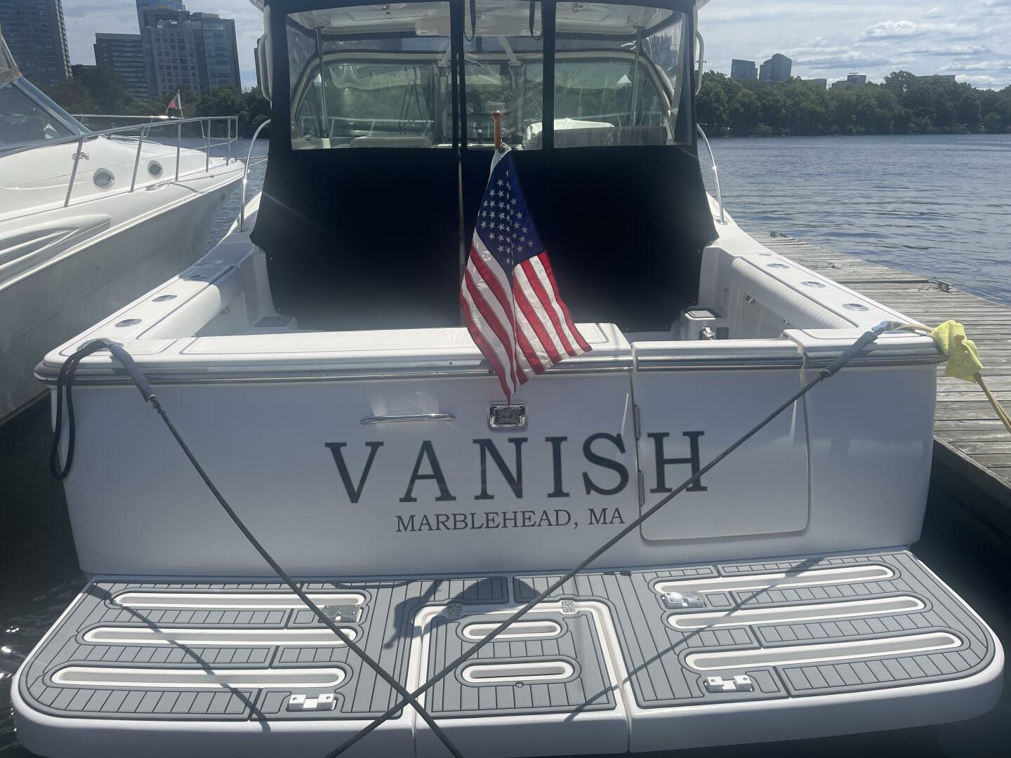 Vessel Image #4