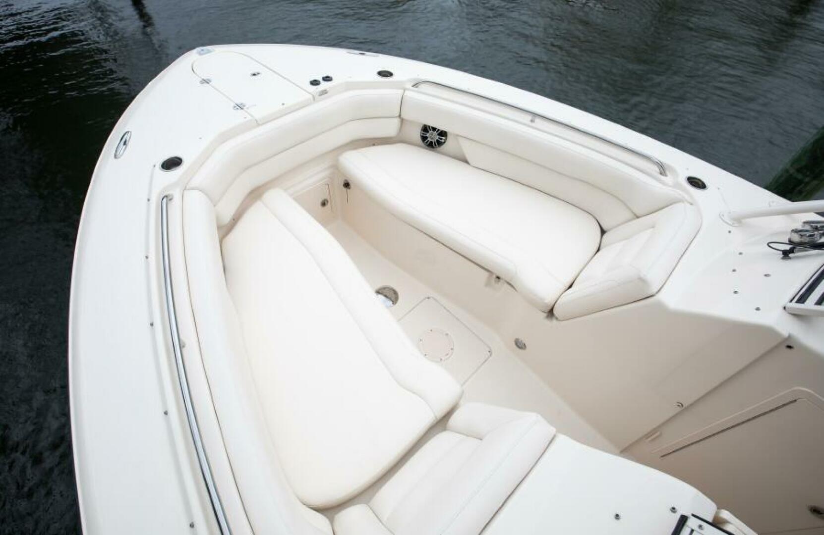 30 Grady White 2019 30ft Grady White Yacht For Sale
