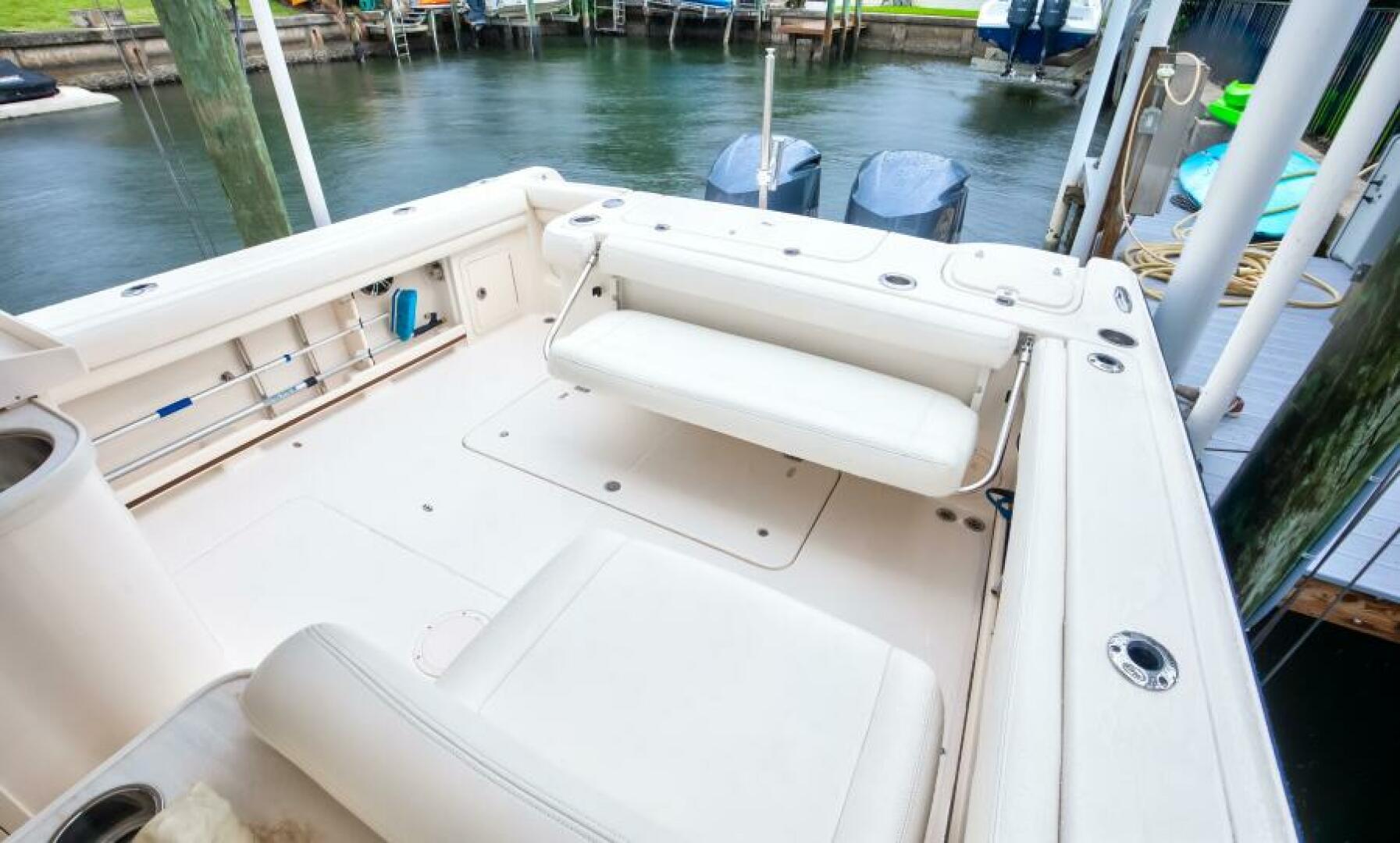 30 Grady White 2019 30ft Grady White Yacht For Sale
