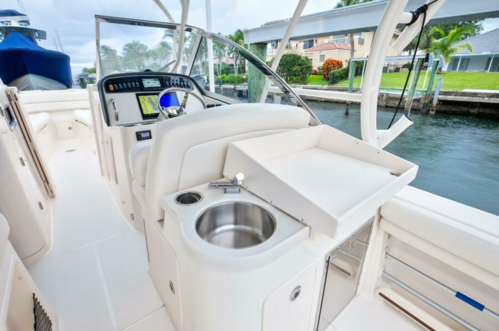 30 Grady White 2019 30ft Grady White Yacht For Sale