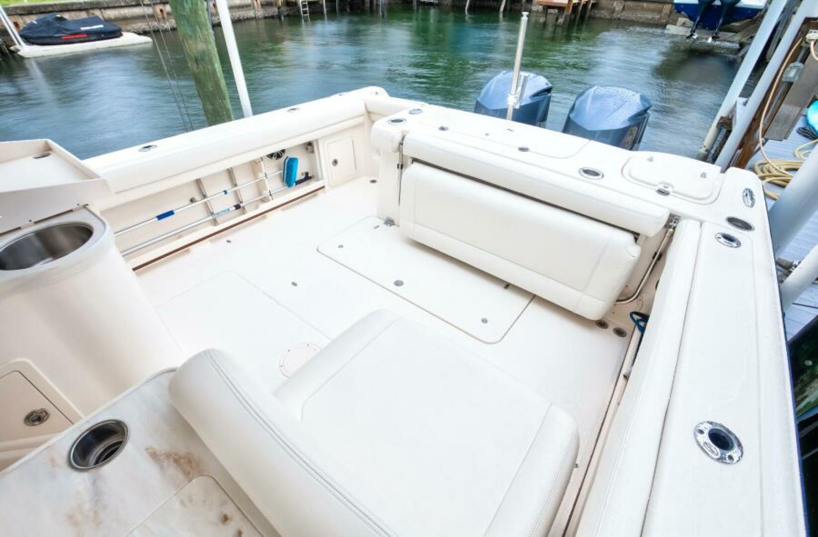 30 Grady White 2019 30ft Grady White Yacht For Sale