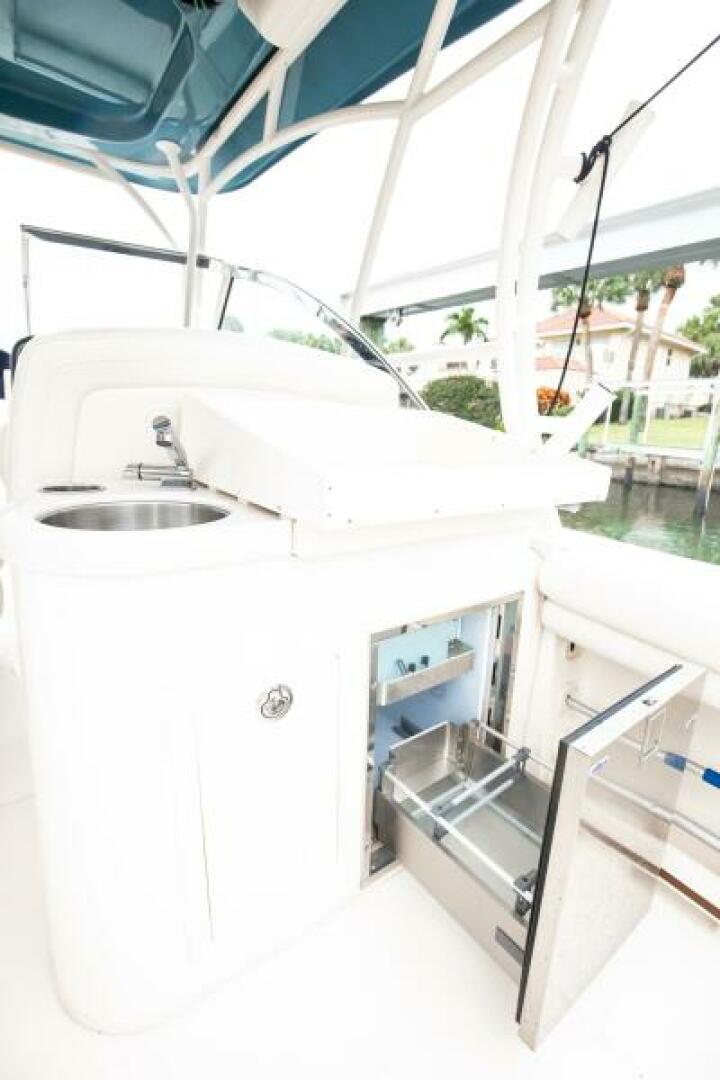 30 Grady White 2019 30ft Grady White Yacht For Sale