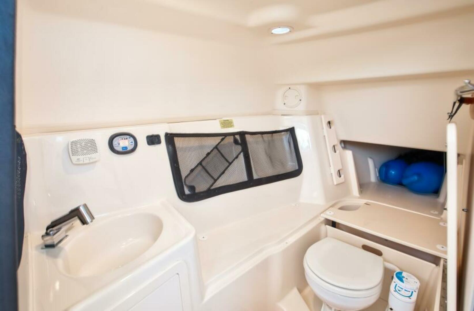 30 Grady White 2019 30ft Grady White Yacht For Sale