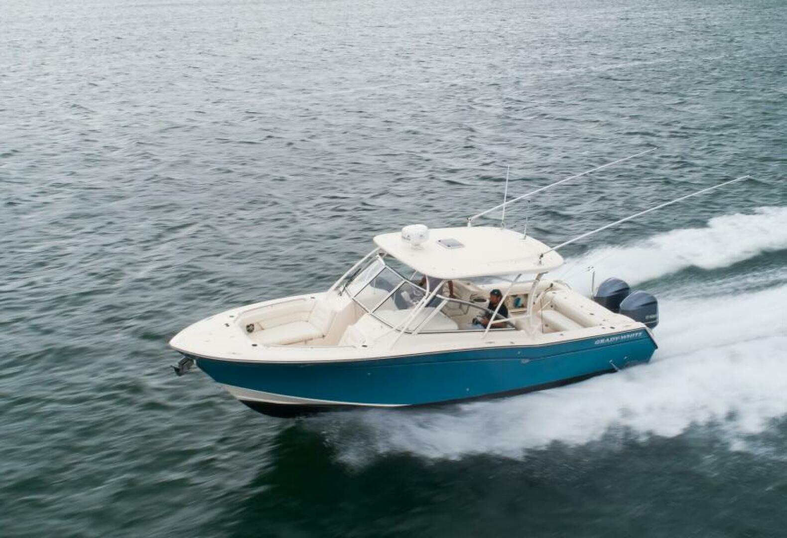 30 Grady White 2019 30ft Grady White Yacht For Sale