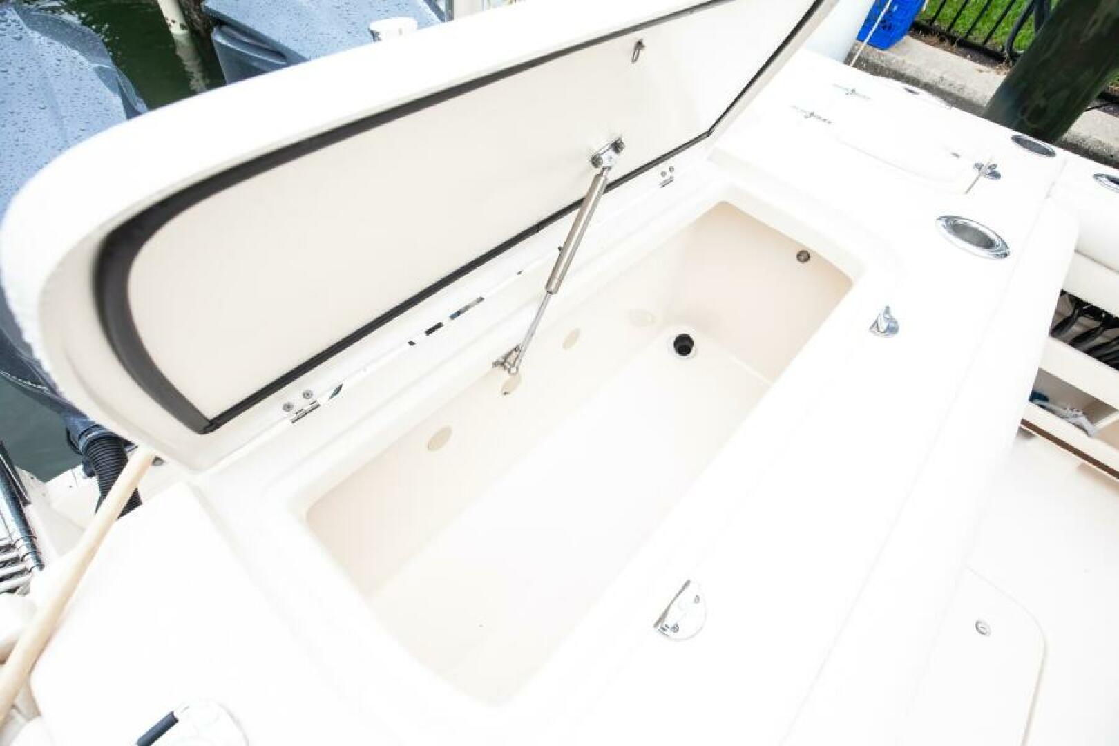 30 Grady White 2019 30ft Grady White Yacht For Sale