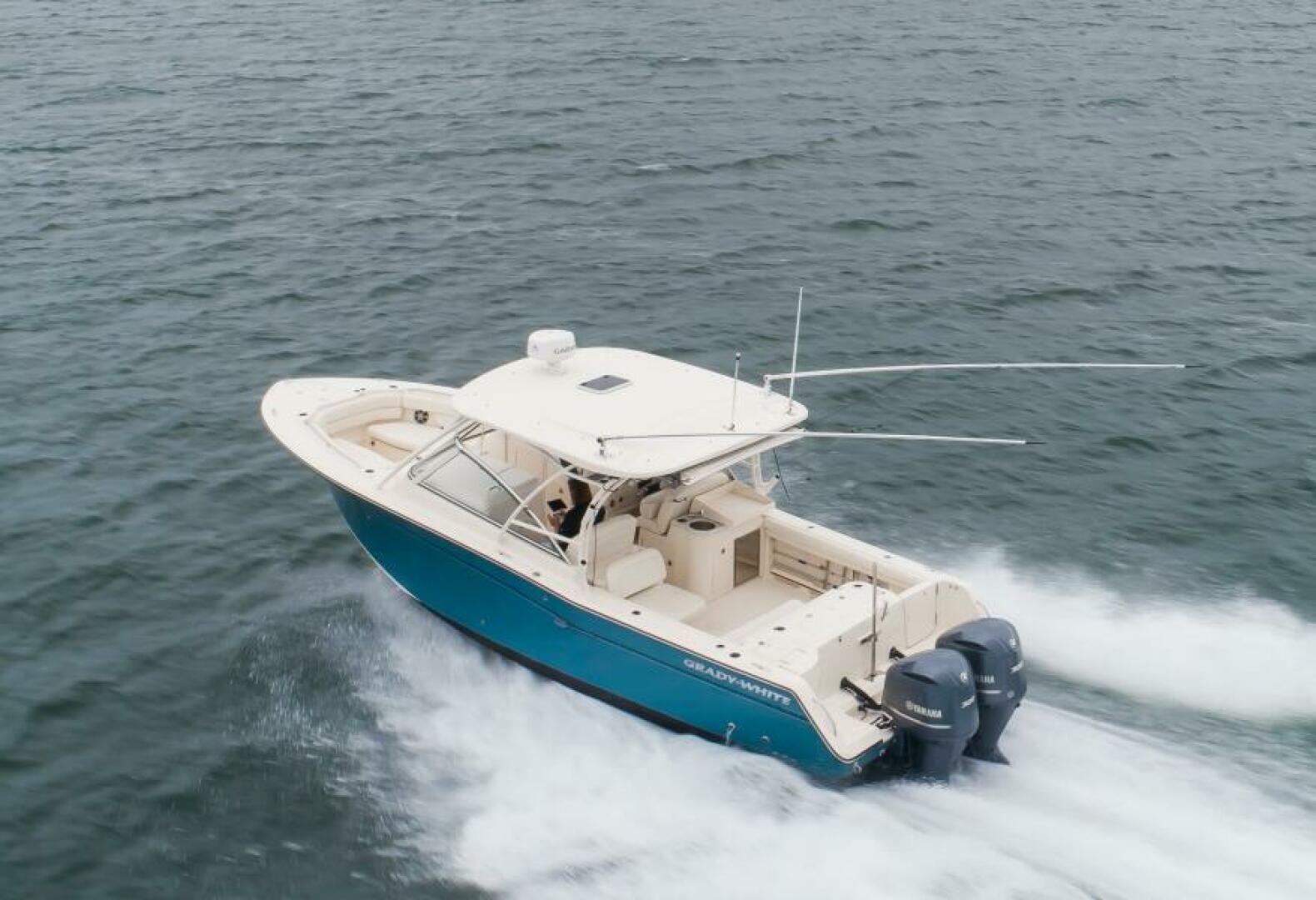 30 Grady White 2019 30ft Grady White Yacht For Sale