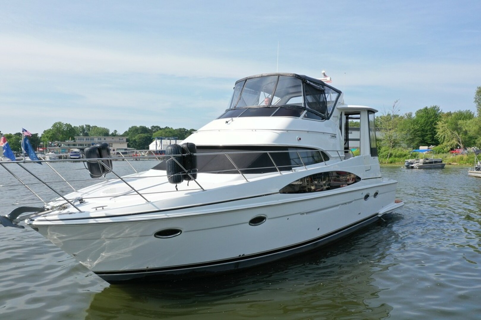 Vessel Image #1