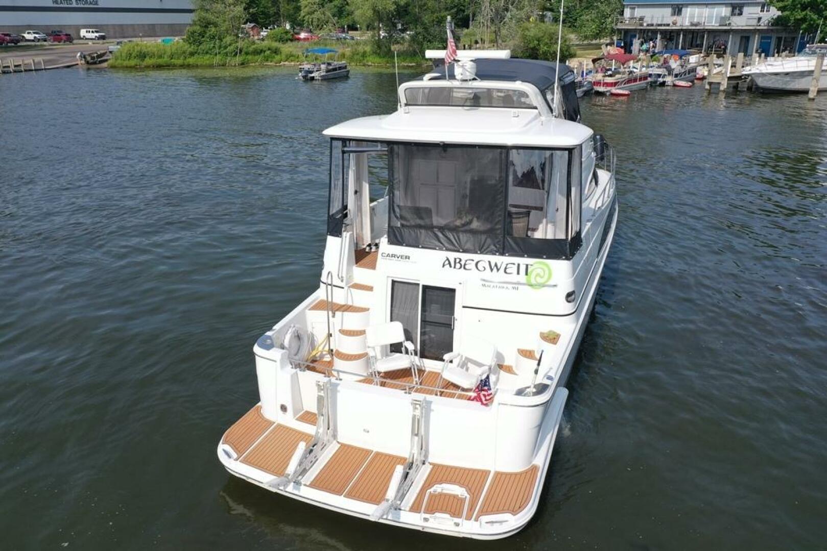 Vessel Image #13