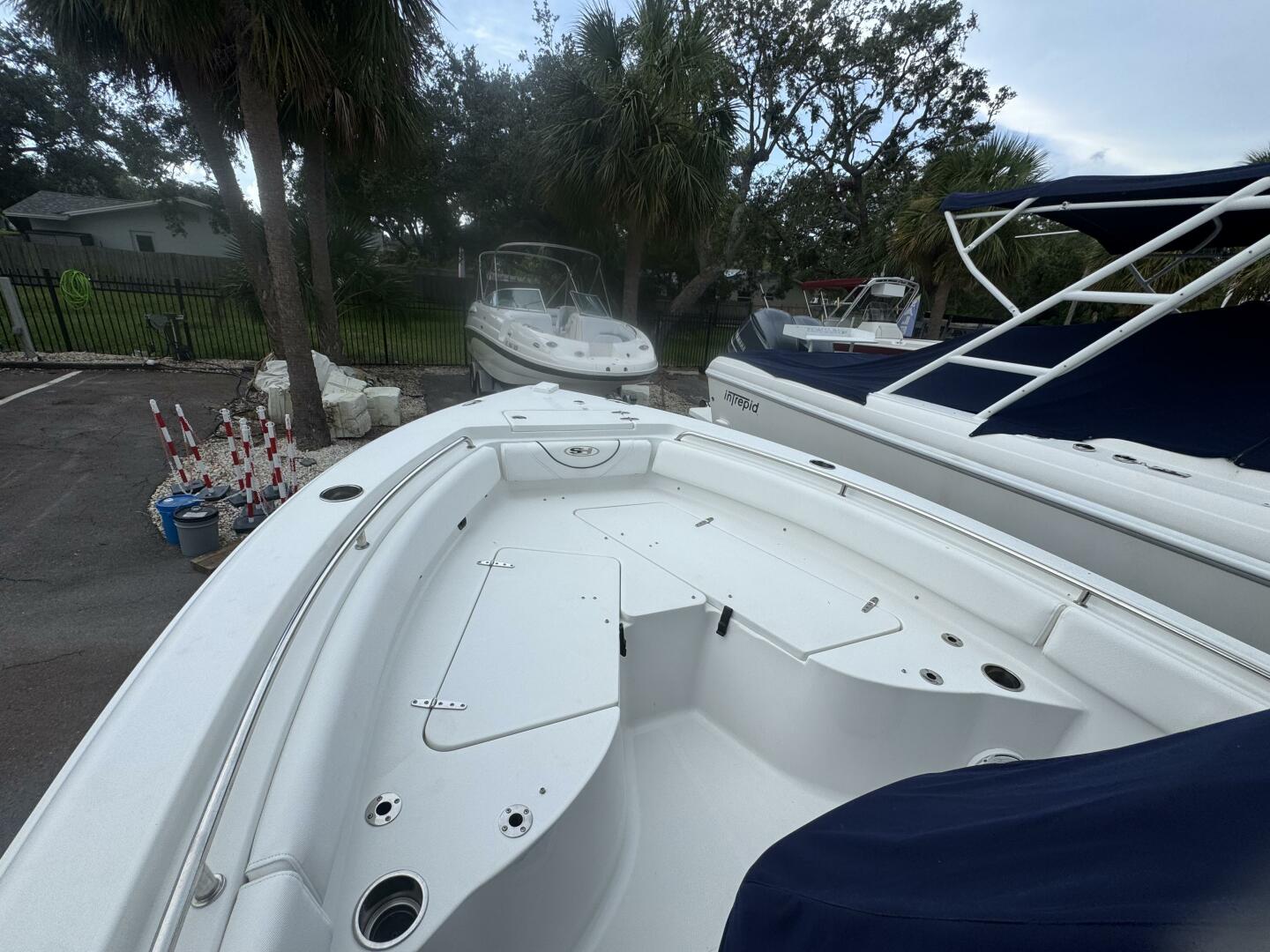 Vessel Image #9