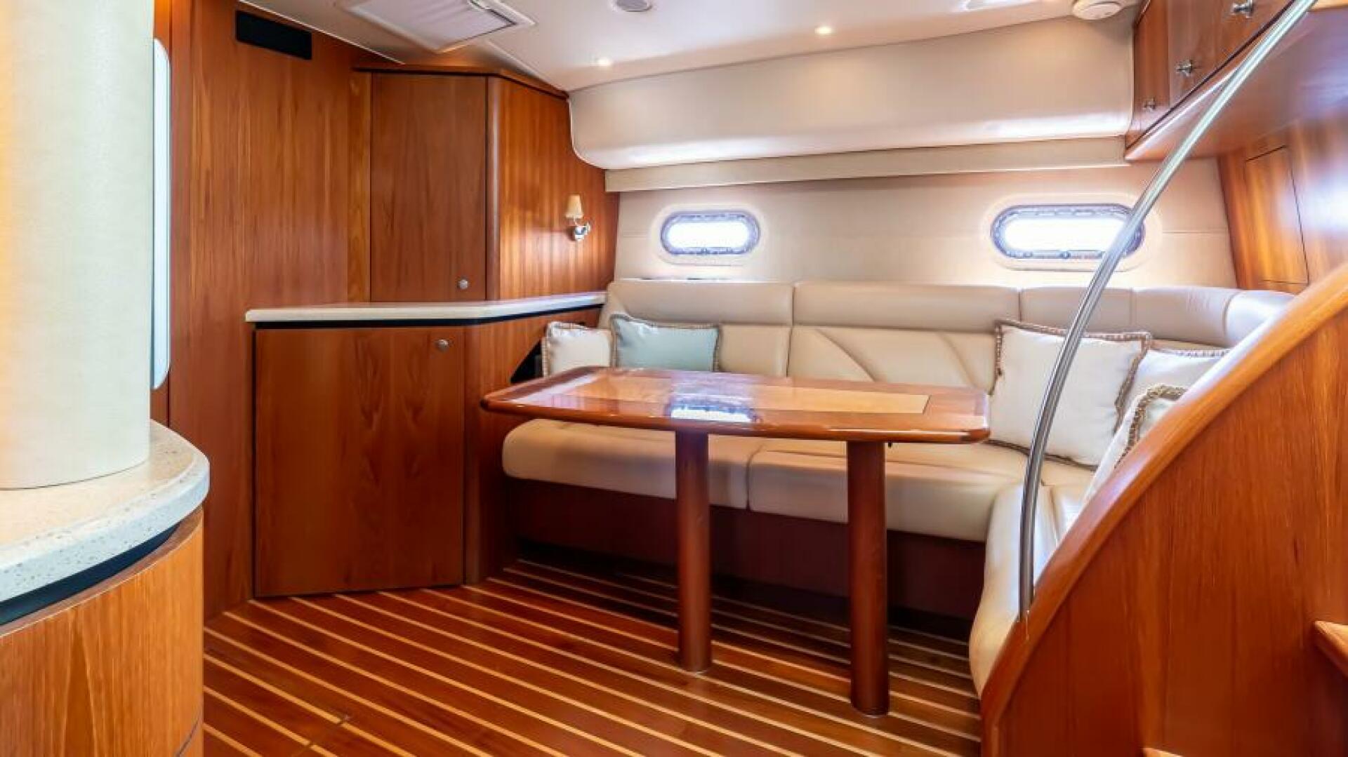 43ft Tiara Yachts Yacht For Sale