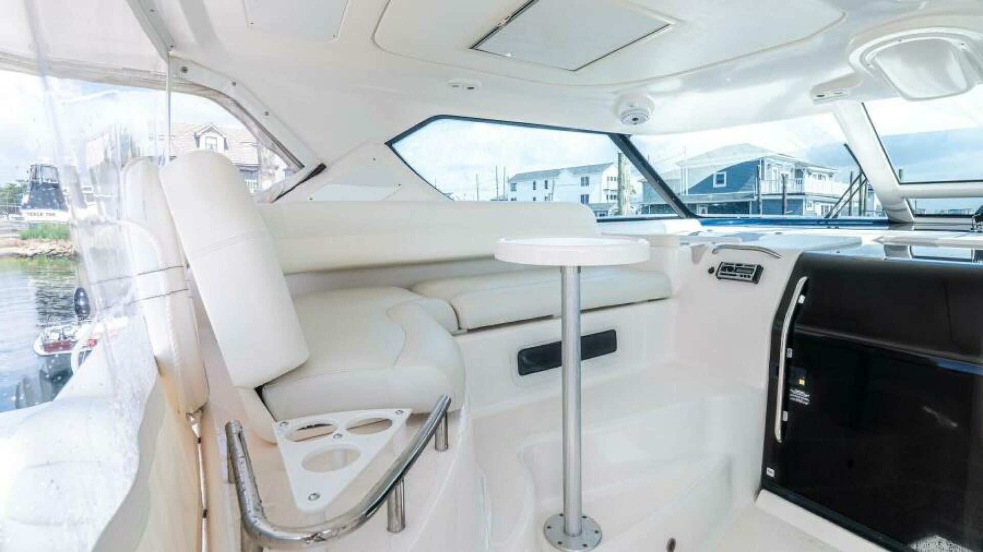 43ft Tiara Yachts Yacht For Sale