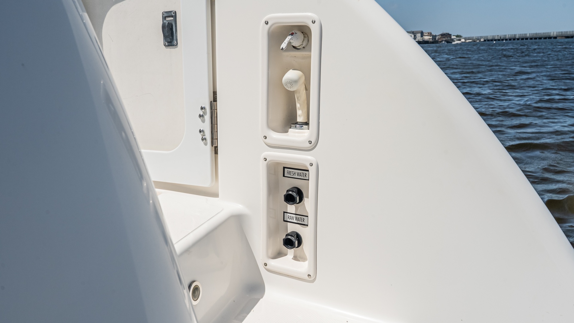 43ft Tiara Yachts Yacht For Sale