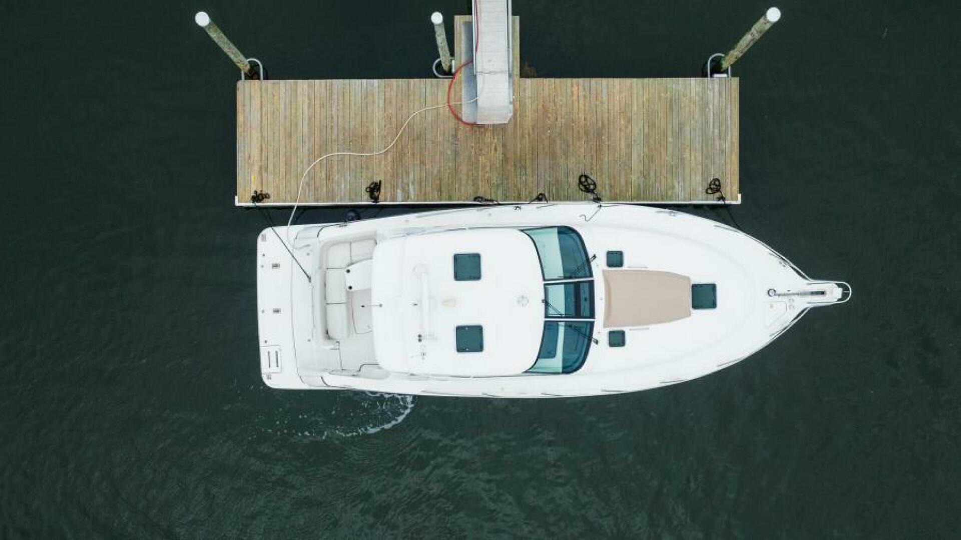 43ft Tiara Yachts Yacht For Sale