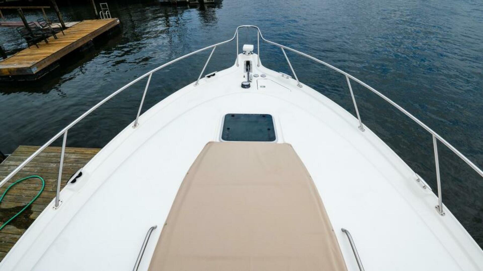 43ft Tiara Yachts Yacht For Sale