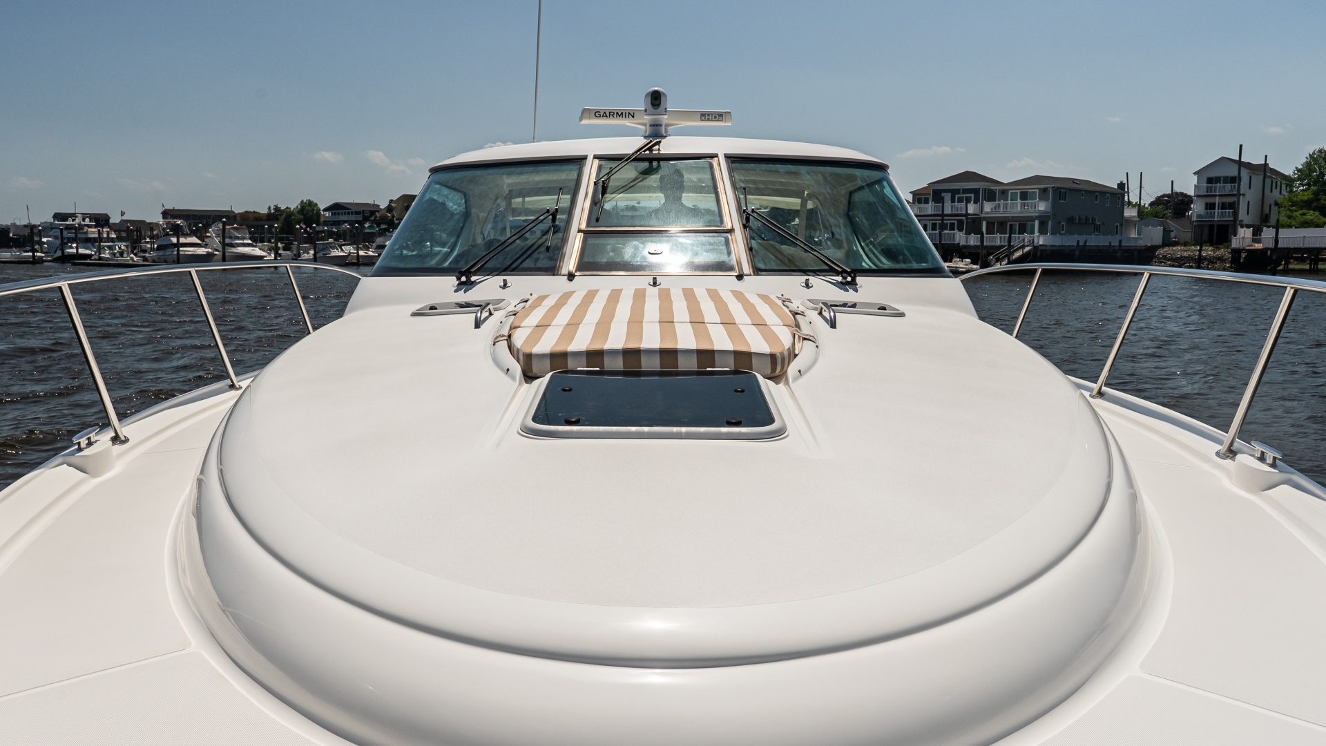 43ft Tiara Yachts Yacht For Sale