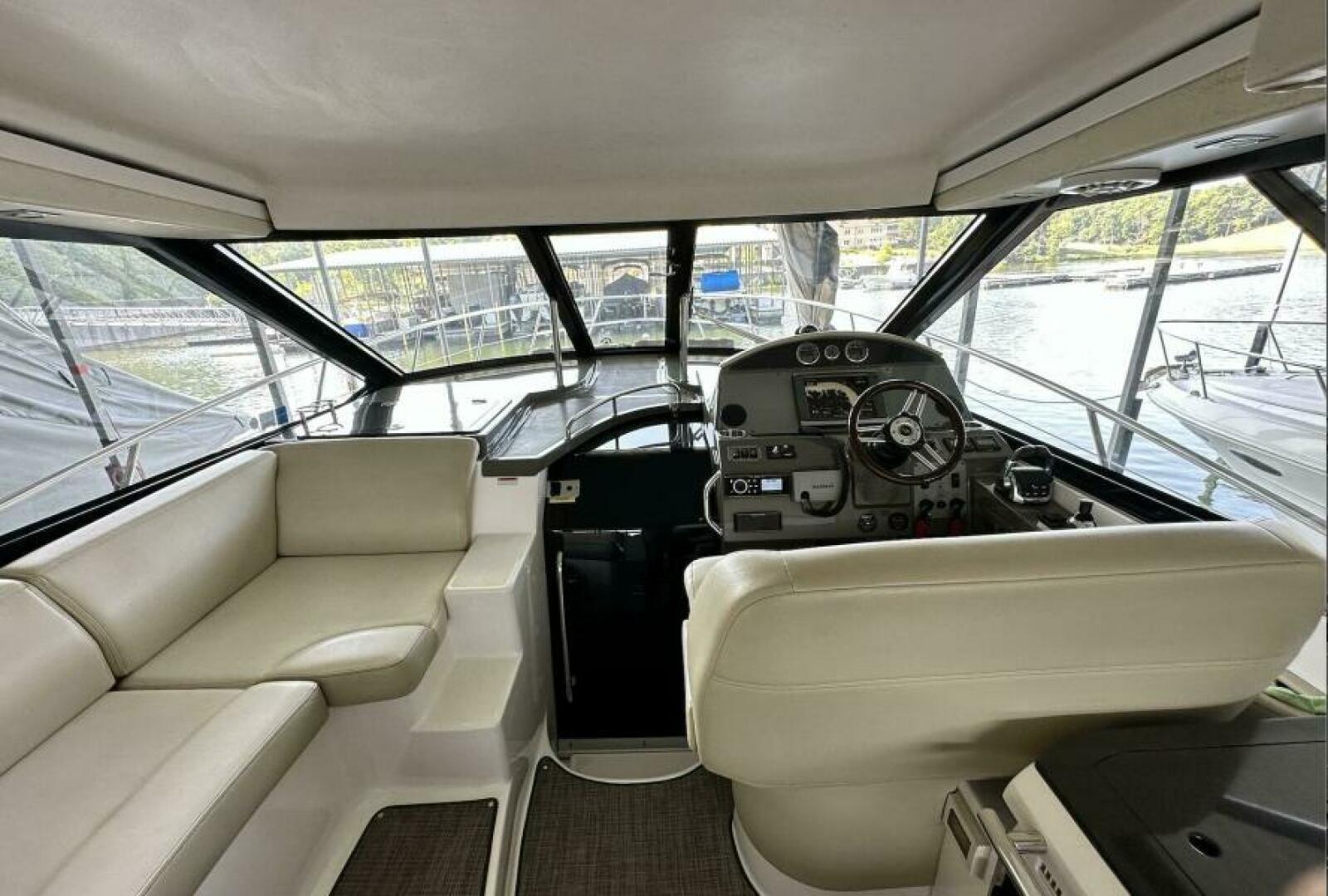 As Good As it Gets  42ft Regal Yacht For Sale